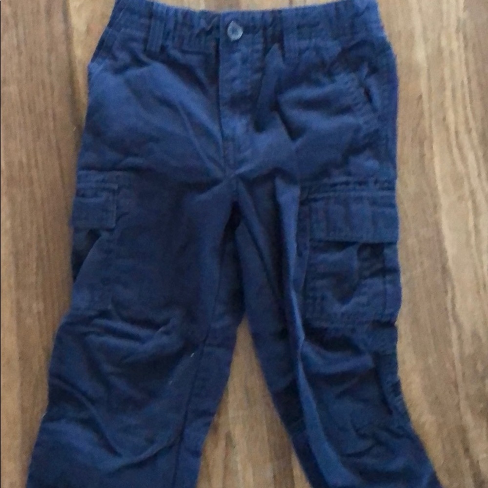Boys casual pants